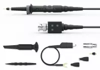 Oscilloscope Probe HF 350MHz